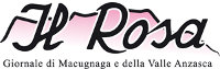 Il Rosa - Giornale di Macugnaga e della valle Anzasca Il Rosa - Giornale di Macugnaga e della valle Anzasca