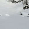 Val Segnara d'inverno