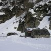 Rifugio Alpe Lago