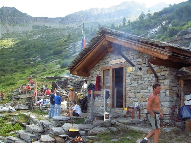 Alpe Moriana