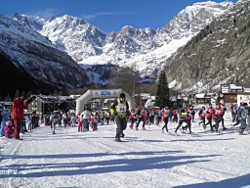 La partenza 
